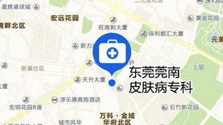 ��ݸݸ��Ƥ����ҽԺ��ַ